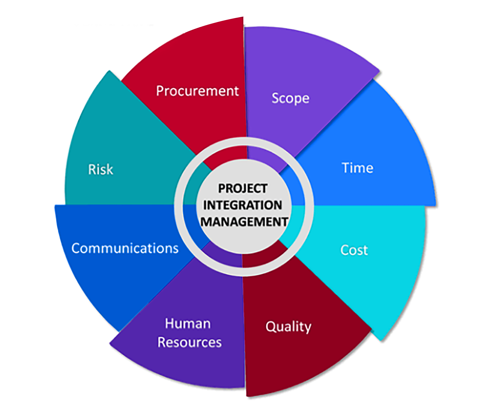 elements of project management